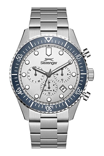 Slazenger ساعة اليد الرجالية Sl.09.2490.2.06