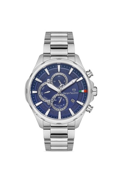 Sergio Tacchini ساعة يد رجالية St.1.10308.2