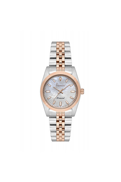 Freelook ساعة يد نسائية باريس S.fl.4.10004-6