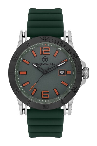 Sergio Tacchini ساعة يد رجالية ST.1.10427-6