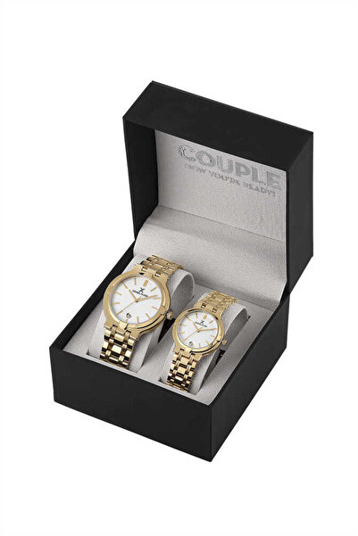 Daniel Klein Daniel Klein Couple Watch Dk.1.13908-3
