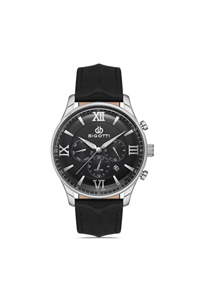 Bigotti ساعة يد رجالية BG.1.10298.1
