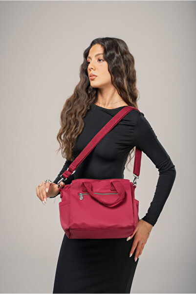 ÇÇS ÇÇS KADIN OMUZ ÇANTASI CCS17963