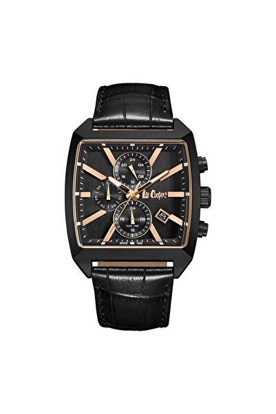 Lee Cooper ERKEK KOL SAATİ LC08180.651