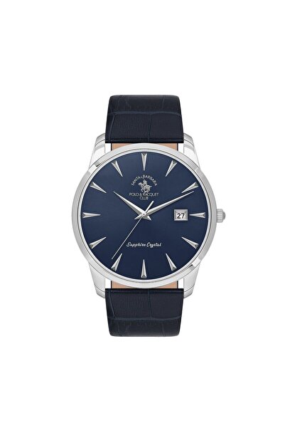 Santa Barbara Polo & Racquet Club Men's Wristwatch Sb.1.10606-3