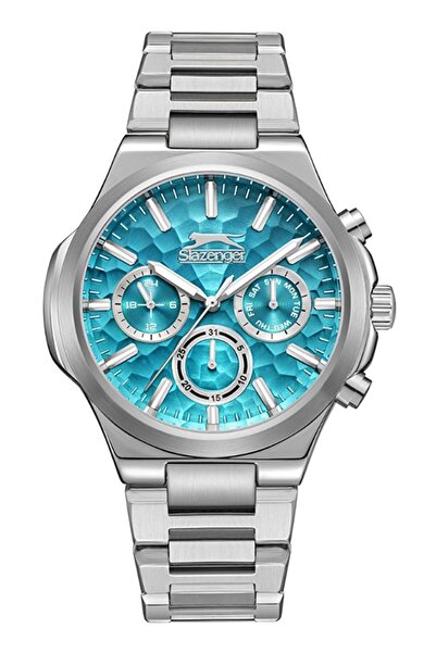 Slazenger ساعة يد رجالية SL.09.2427.2.03