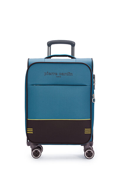 Pierre Cardin Unisex Kabin Boy Valiz 04pc8200-03-pt