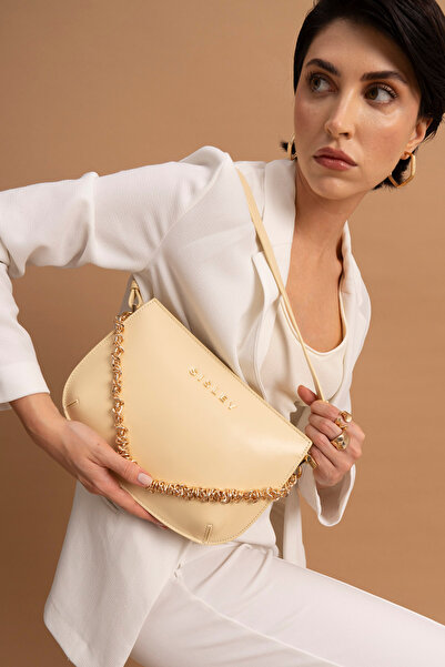 Sisley حقيبة كروس نسائية C.SLY_011