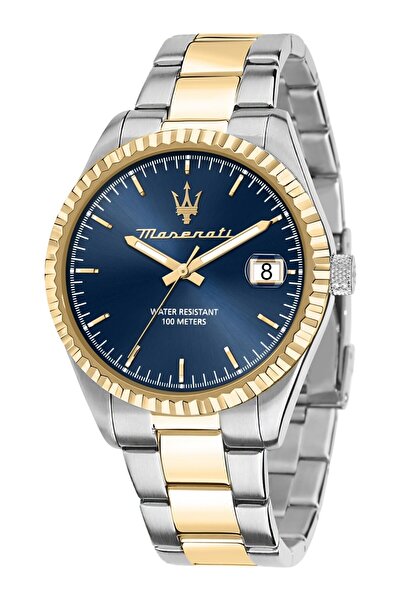 Maserati ساعة يد رجالية R8853100027