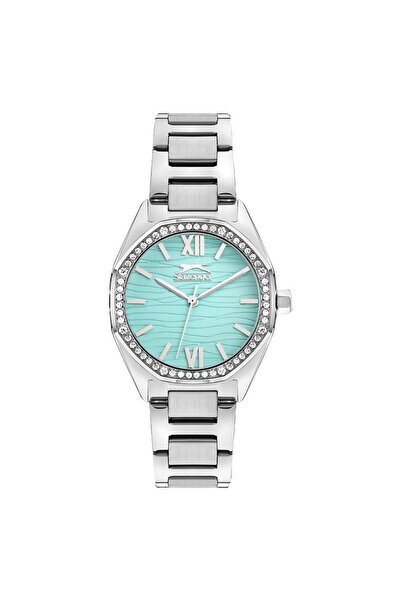 Slazenger ساعة يد نسائية SL.09.2301.3.01