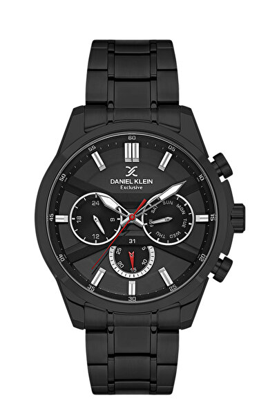 Daniel Klein Men's Watch Dk.1.13793-7