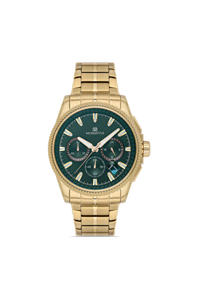 Momentus Erkek Kol Saati Sm386g-15sg
