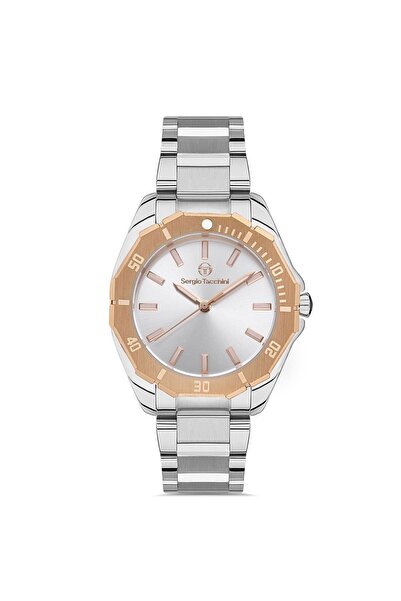 Sergio Tacchini ساعة يد رجالية من سيرجيو تاتشيني S.ST.1.10370.4