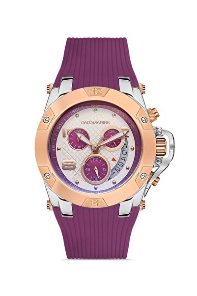 Pacomarine Women's Watch Pm.61226.03