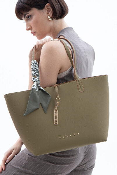 Sisley Women's Shoulder Bag Sly_188