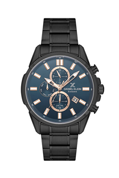 Daniel Klein ساعة يد رجالية Dke.1.10771-7