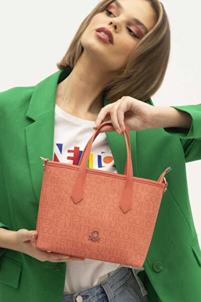 United Colors of Benetton حقيبة يد نسائية C.BNT_1330