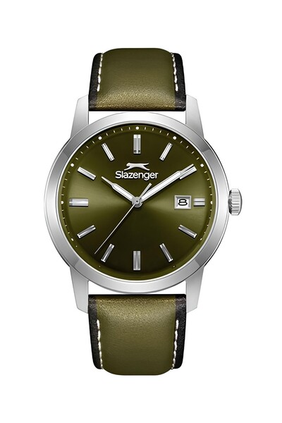 Slazenger Men's Wristwatch Sl.09.2496.1.03