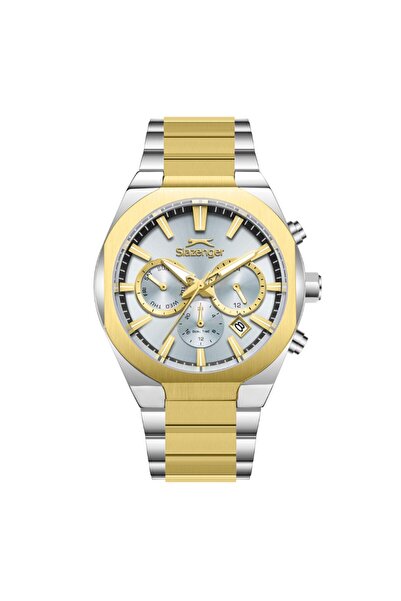 Slazenger Men's Watch Sl.09.2540.2.05