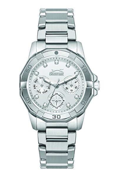Slazenger Kadın Kol Saati Sl.09.2406.4.01