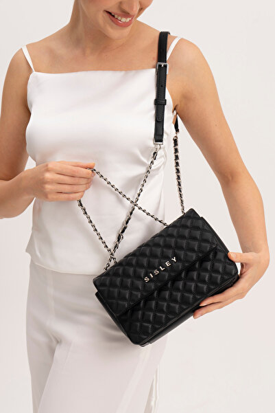 Sisley Kadın Kol Çantası C.sly_080