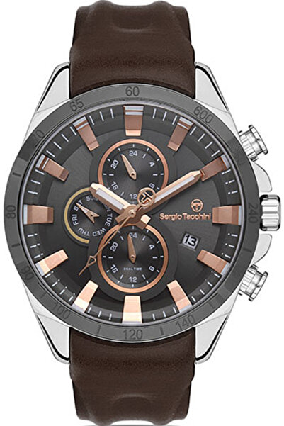 Sergio Tacchini SERGİO TACCHİNİ ERKEK KOL SAATİ ST.1.10357.3