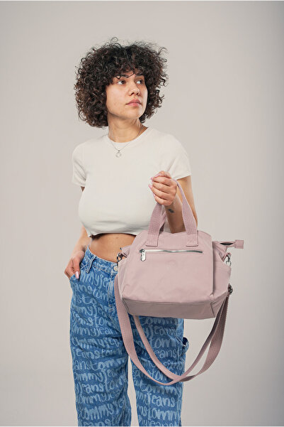 ÇÇS ÇÇS KADIN OMUZ ÇANTASI CCS17963