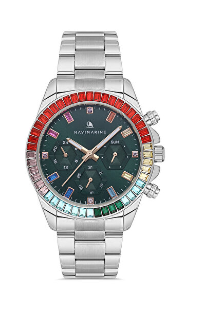 Navimarine Unisex Wristwatch Nvm83-A10