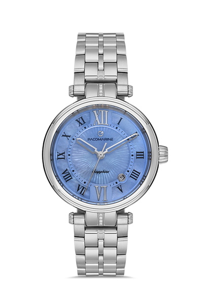 Pacomarine Men's Watch Pm.61225.01