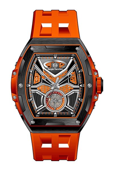 Sergio Tacchini ساعة يد رجالية ST.2.10001-5