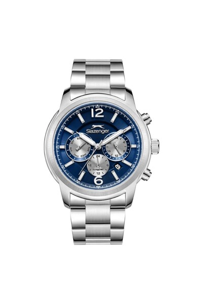 Slazenger Men's Watch Sl.09.2541.2.04