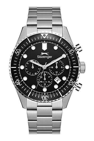 Slazenger ساعة يد رجالية SL.09.2490.2.01