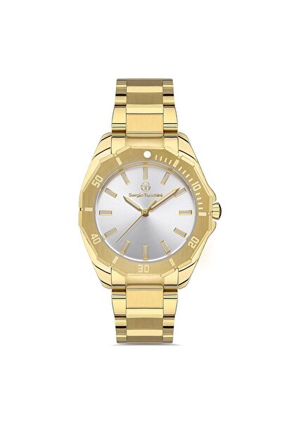 Sergio Tacchini ساعة يد رجالية S.st.1.10370.3