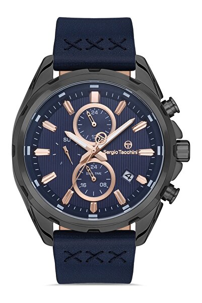 Sergio Tacchini ساعة يد رجالية ST.1.10300.3