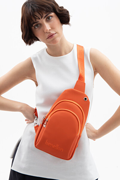 United Colors of Benetton GENȚĂ CROSSBODY FEMEI C.BNT_1543