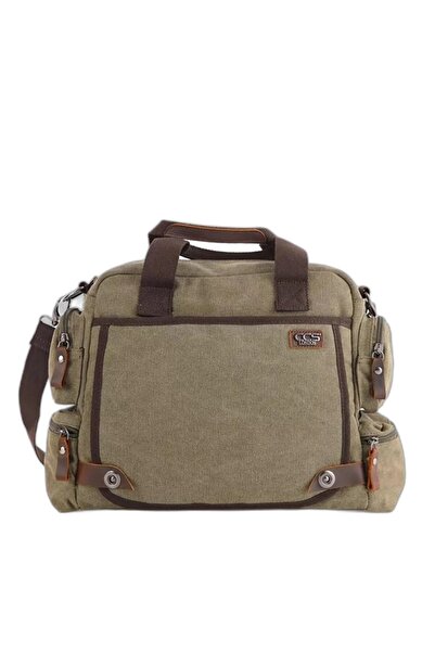 ÇÇS Чанта за рамо Ccs 31352