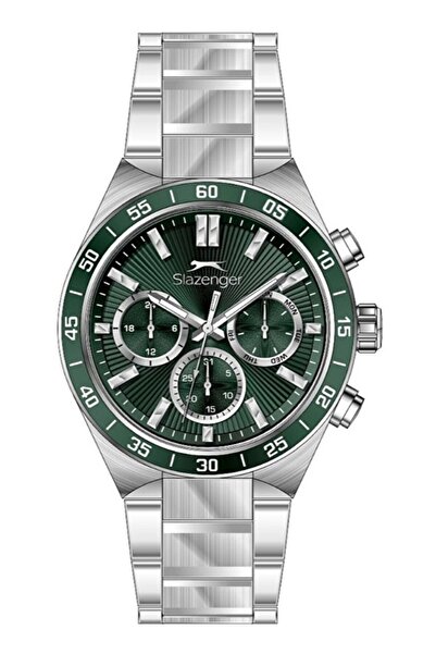Slazenger ERKEK KOL SAATİ SL.09.2510.2.06