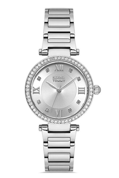 MICHAEL TOMMY KOL SAATİ MT-325002L-BB23