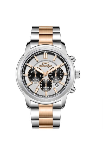 Slazenger Men's Watch Sl.09.2541.2.05