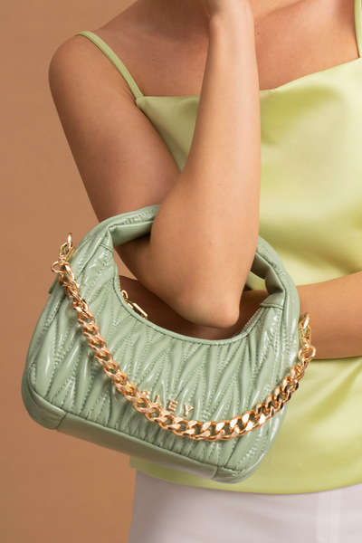 Sisley Women's Handbag C.Sly_057