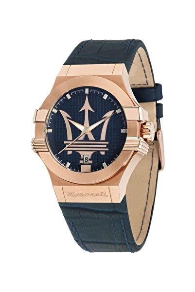 Maserati ساعة يد رجالية R8851108027