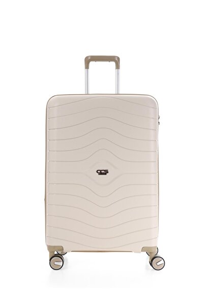 ÇÇS UNİSEX KABİN BOY VALİZ V.CCS5242-3