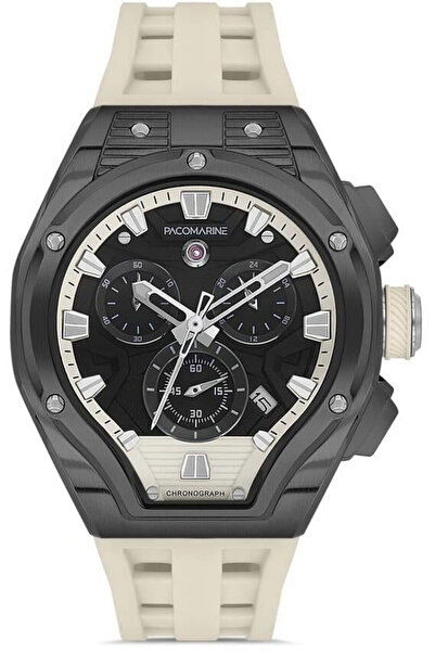 Pacomarine Men's Watch Pm.24504.01