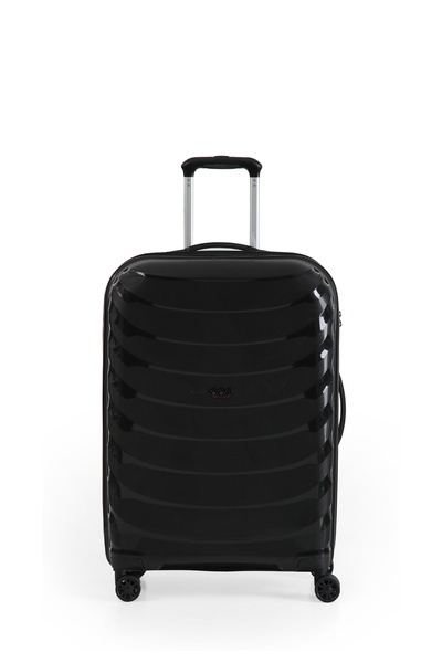 ÇÇS Polipropilen Kabin Boy Valiz CCS5263-3