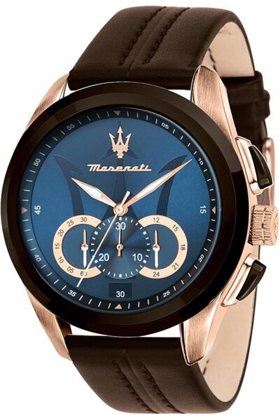 Maserati Men's Wristwatch R8871612024