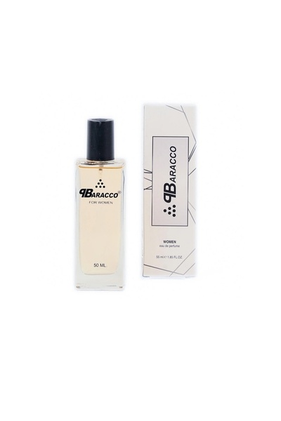 D118 Kadın Parfüm 50 ml