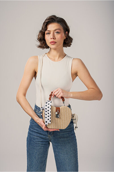 ÇÇS حقيبة كتف نسائية CCS17897