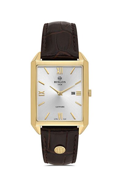 Hislon ERKEK KOL SAATİ S.CL150G-02KG