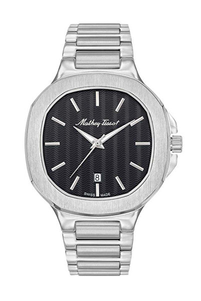 Mathey-Tissot ساعة يد رجالية من ماثي تيسو H152AN