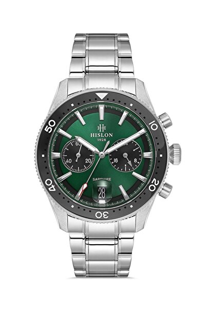 Hislon ERKEK KOL SAATİ S.MS154T-15SS